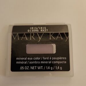 Mary Kay Mineral Eye Color - Iris
